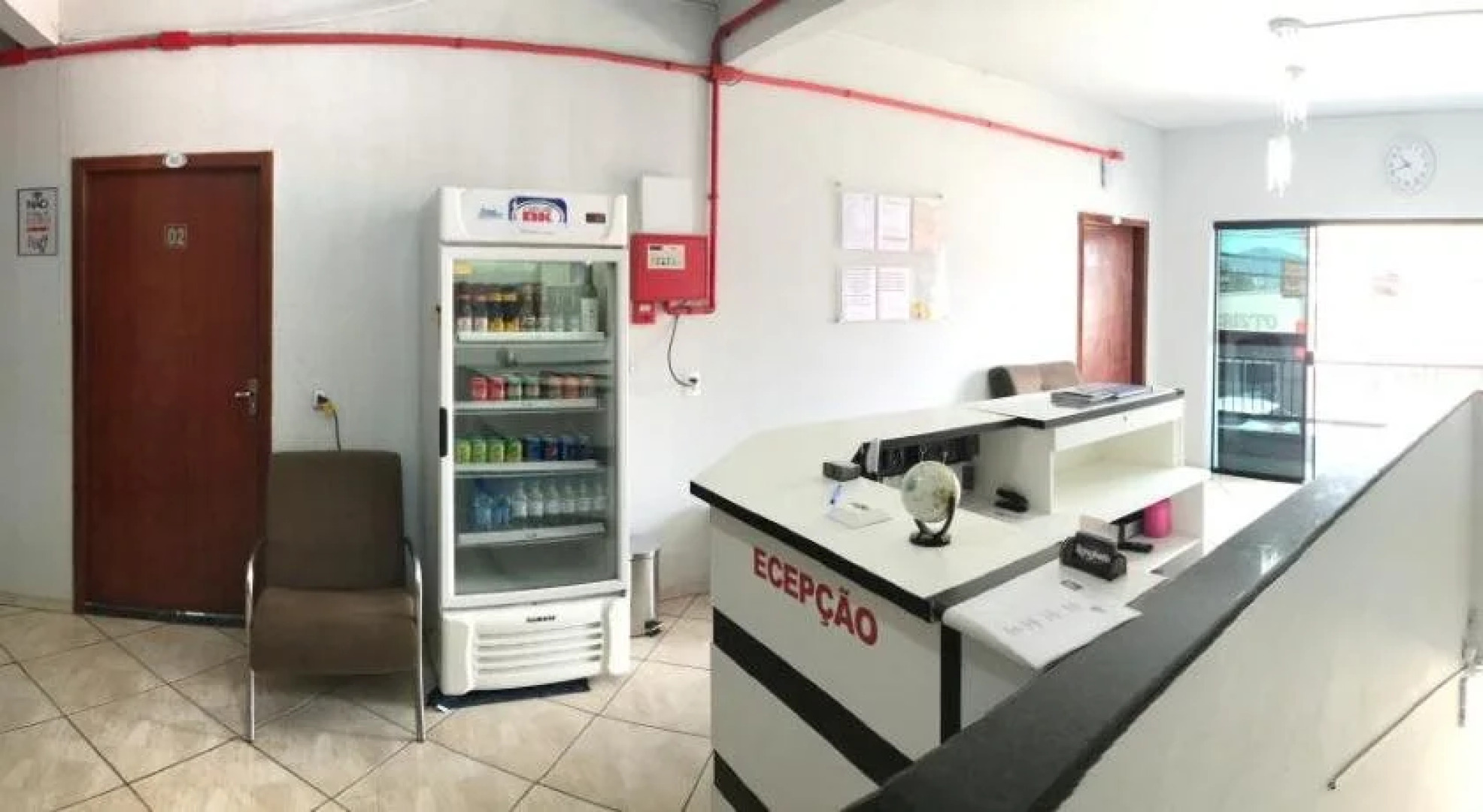 Forte Hotel Ranghetti