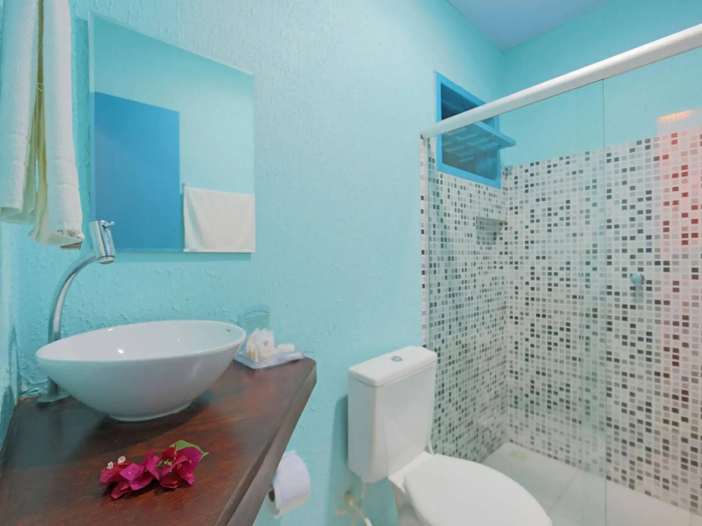 Pousada Xalés de Maracaípe