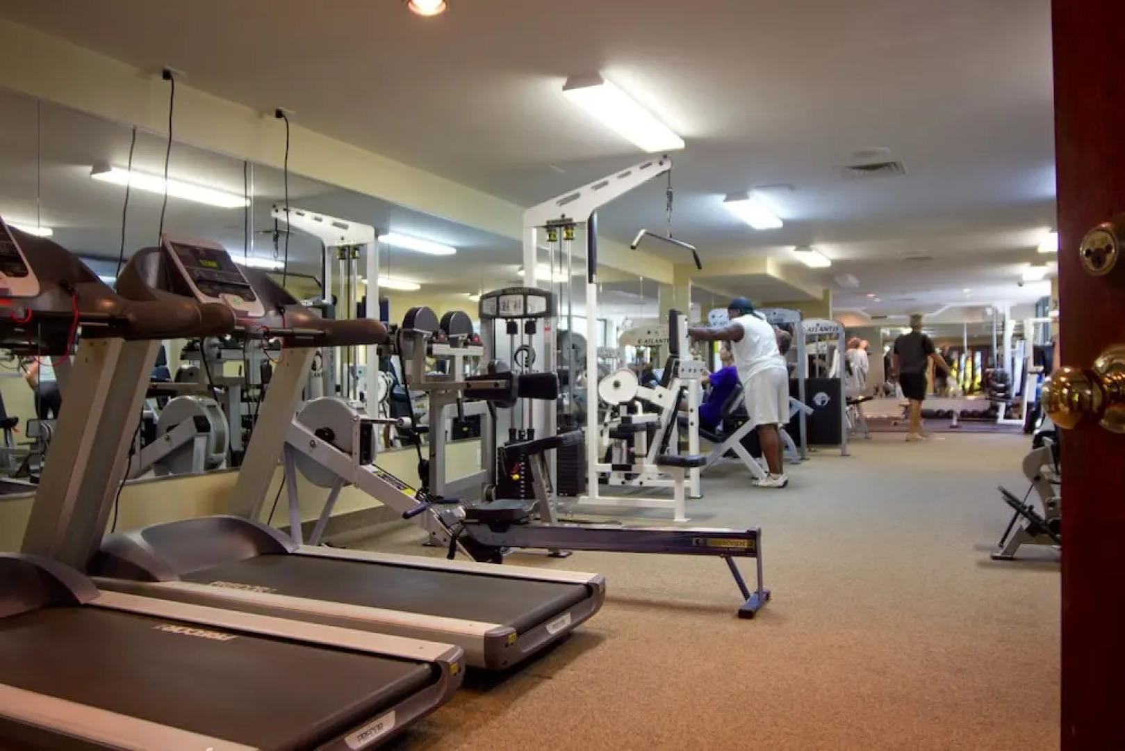 Chalets Mont-Sainte-Anne