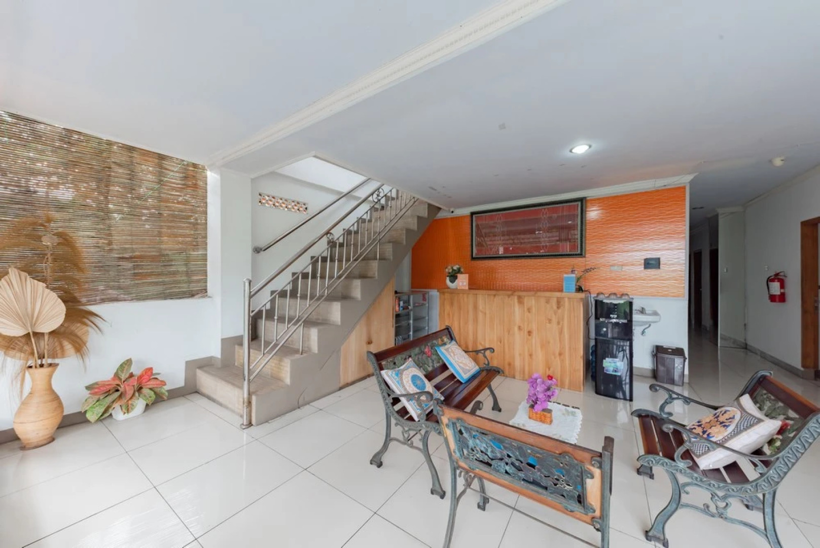 RedDoorz Syariah @ Pantai Pelabuhan Ratu