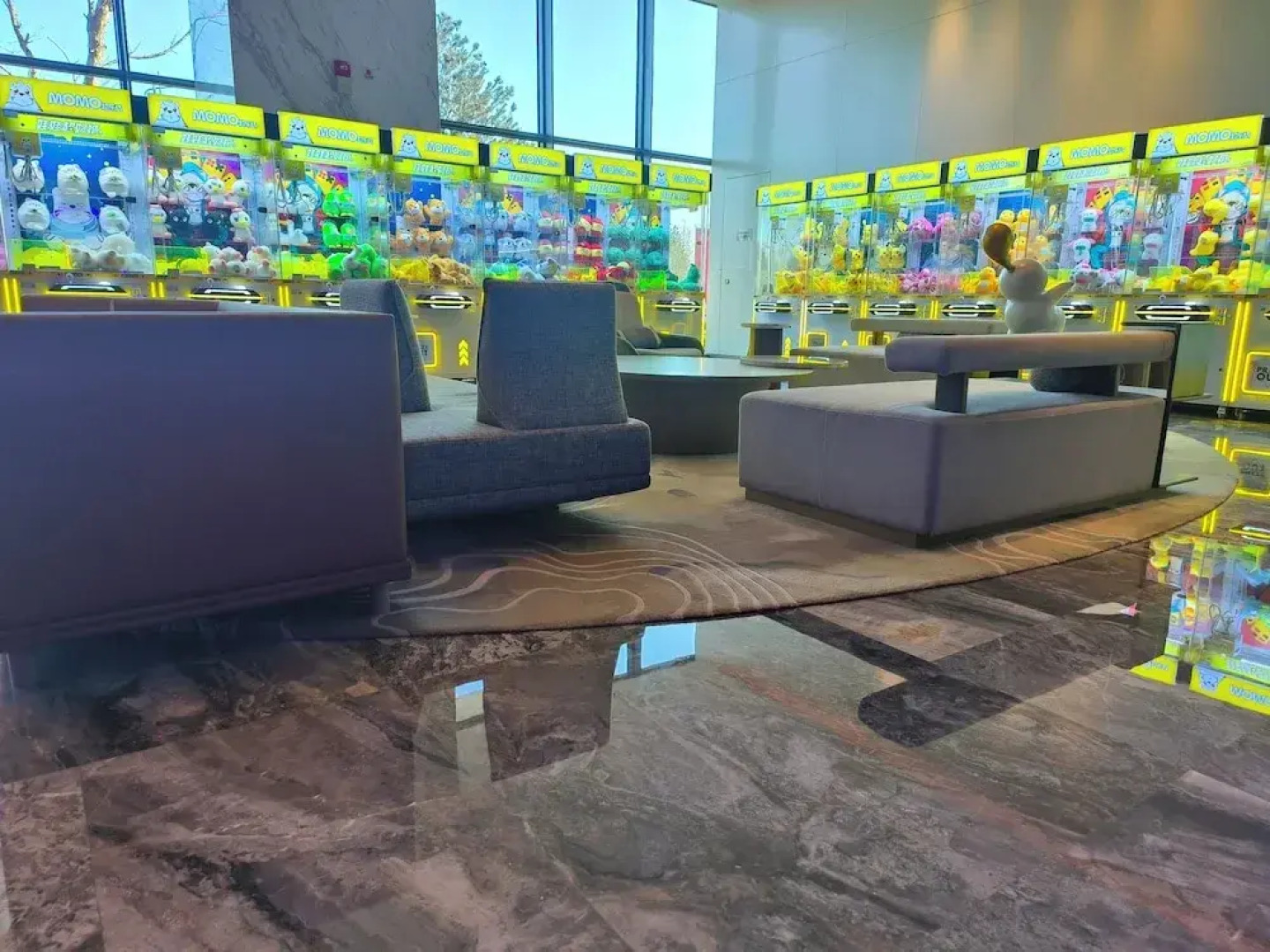 Wanda Jin Xiaohe Xincheng