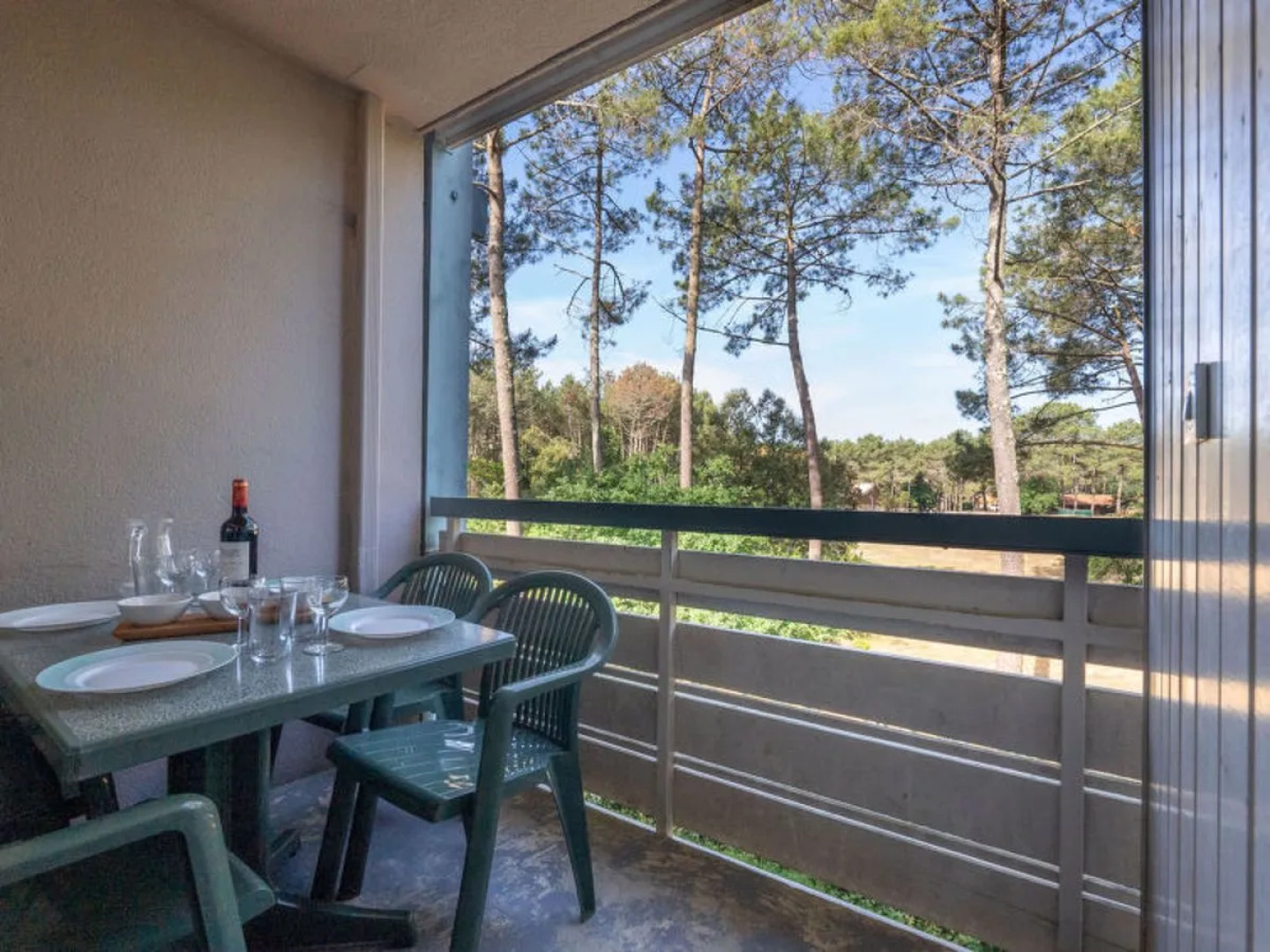 Village Cheval Spa Résidences 30467