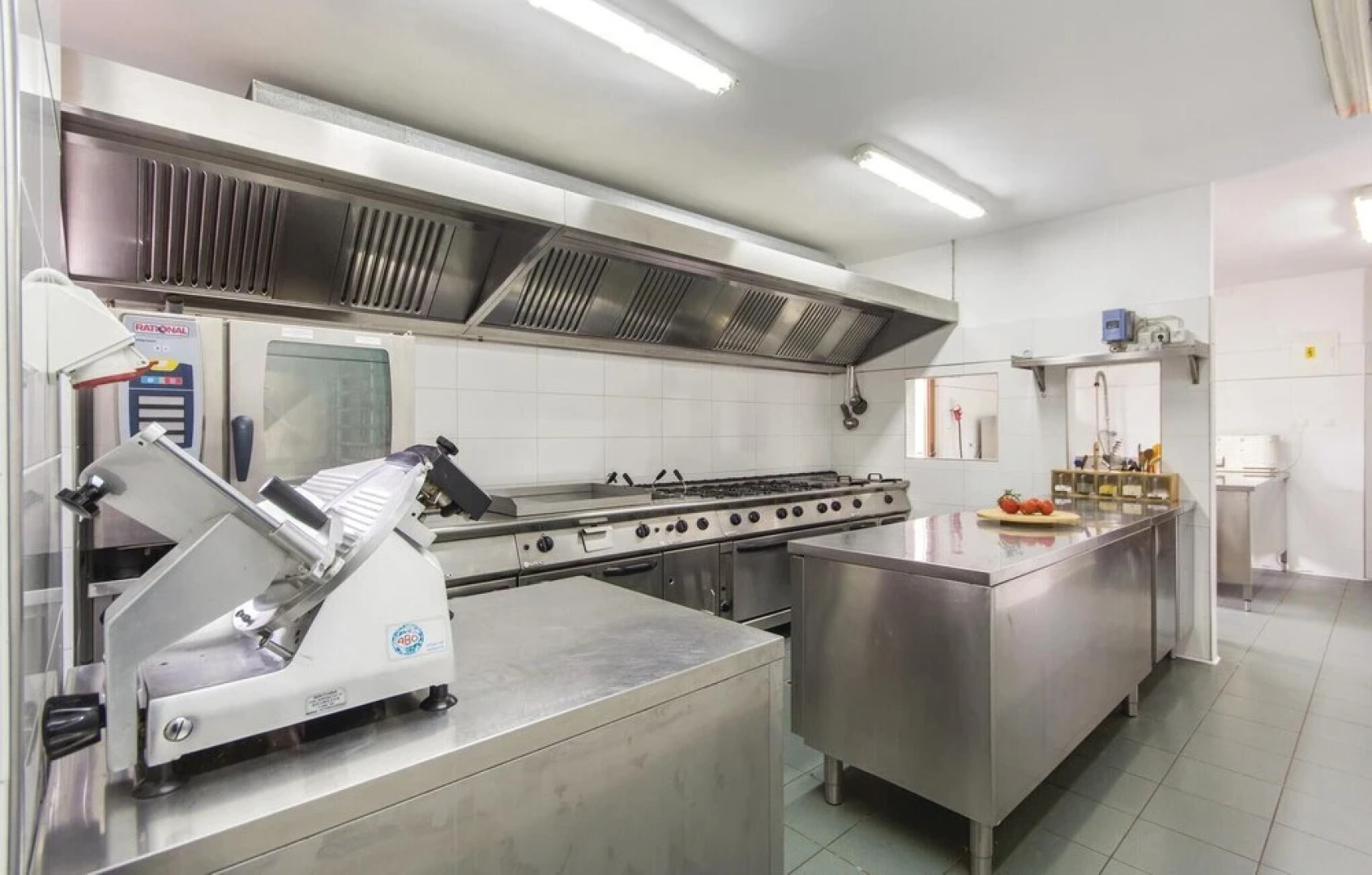 Stunning Home in St Negricani With 9 Bedrooms