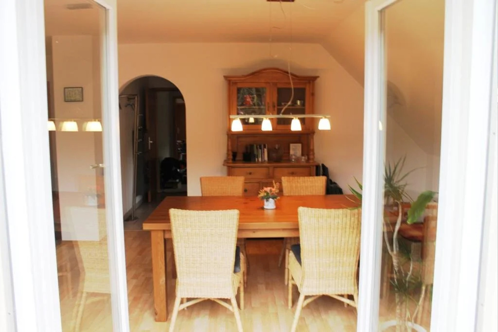 Ferienwohnung Sonnenhof