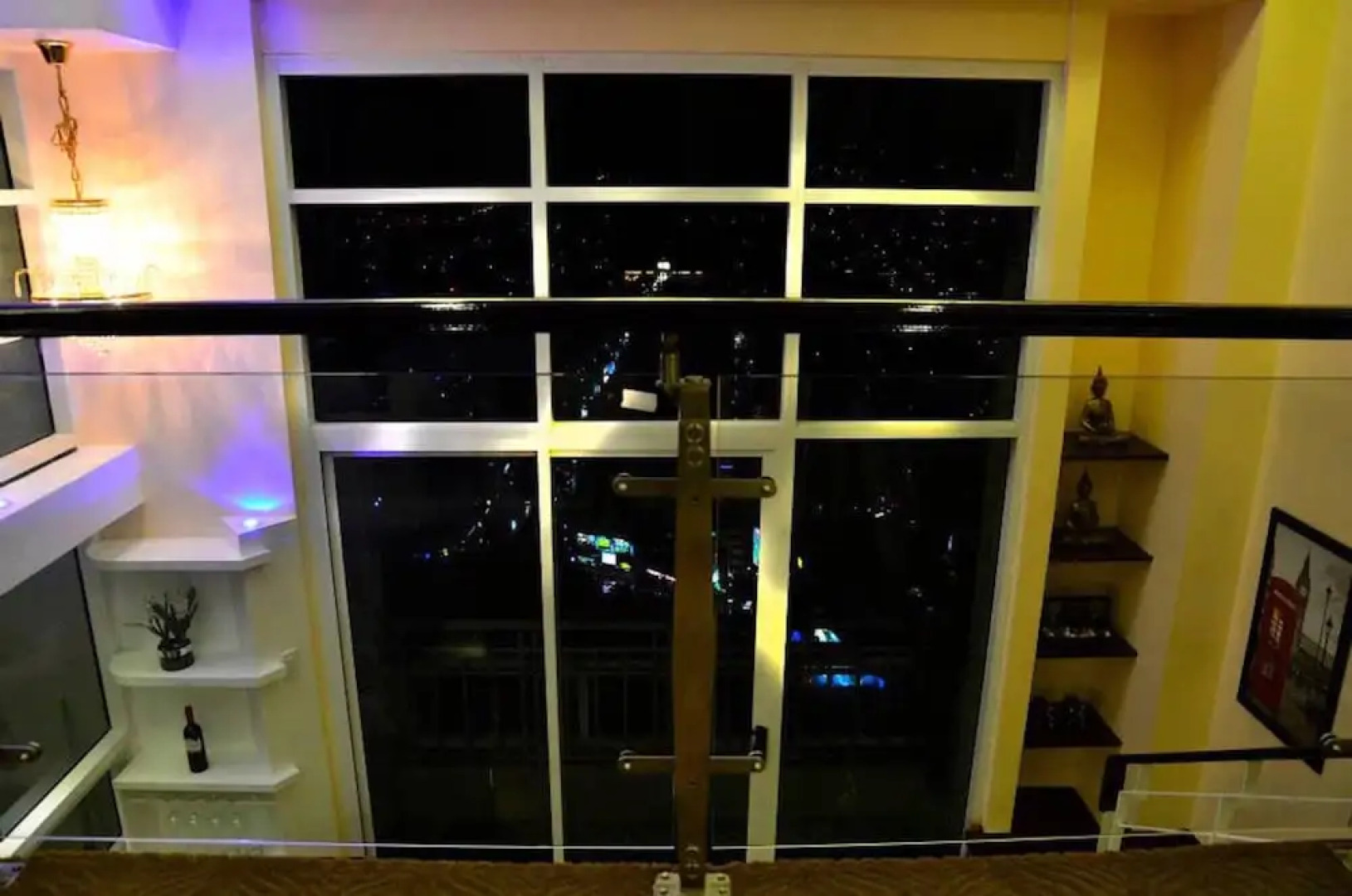 Serviced apartments and Vacation Rentals in Cebu City