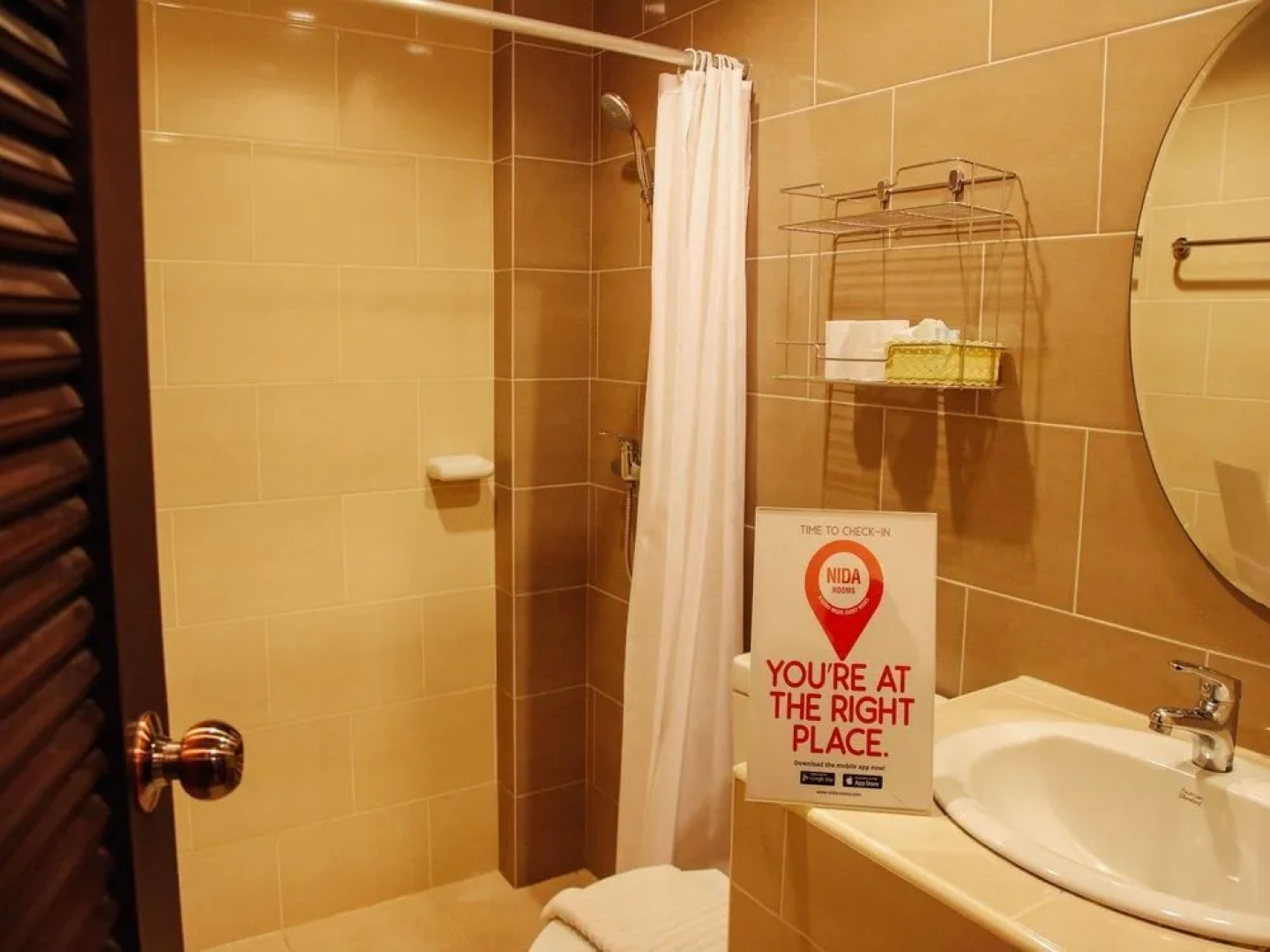 Nida Rooms Udon Thani Town 424