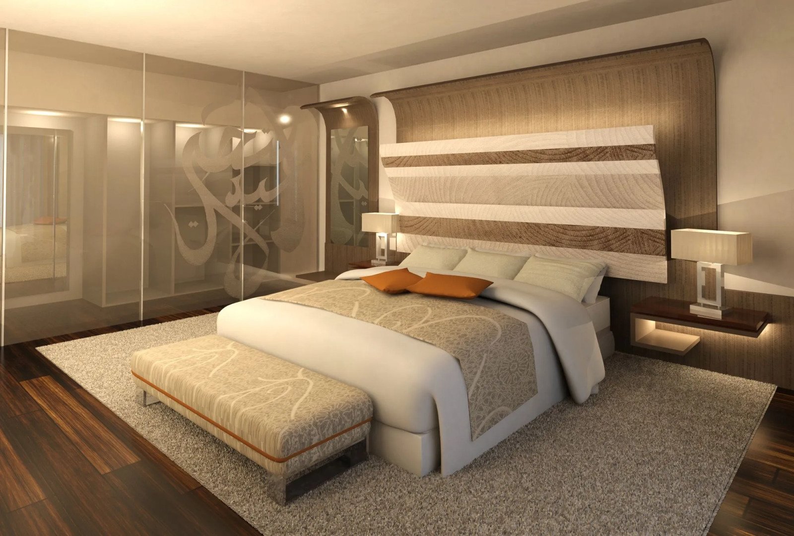 Mövenpick Hotel du Lac Tunis