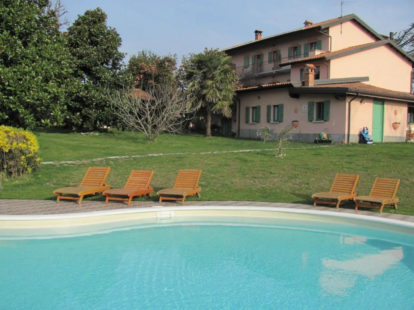 Casa Violetta - Bed & Breakfast