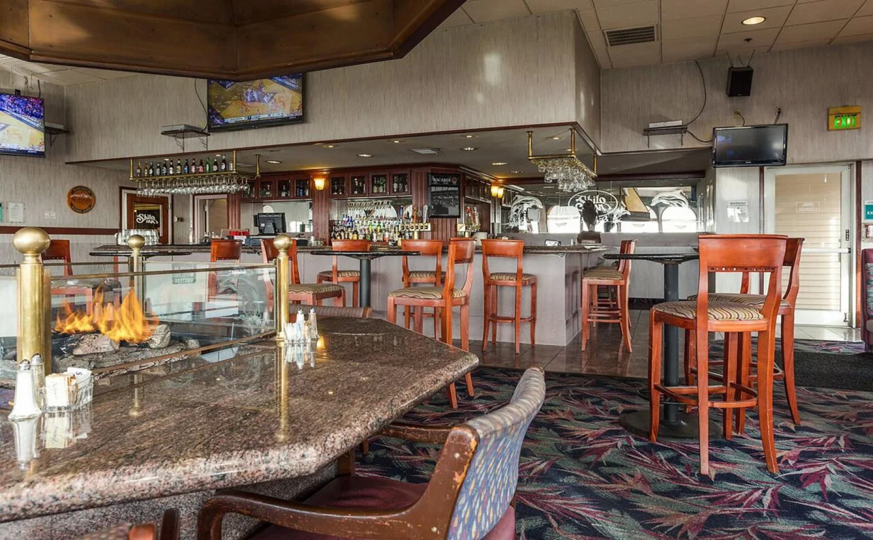 Shilo Inn Suites Hotel - Ocean Shores