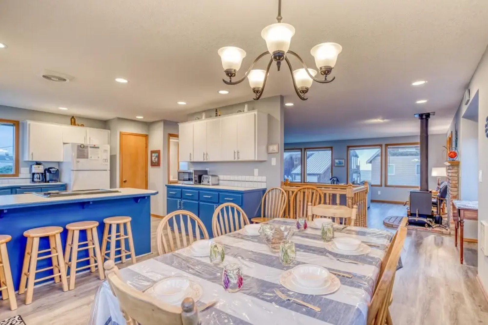 Two Views Vacation Home