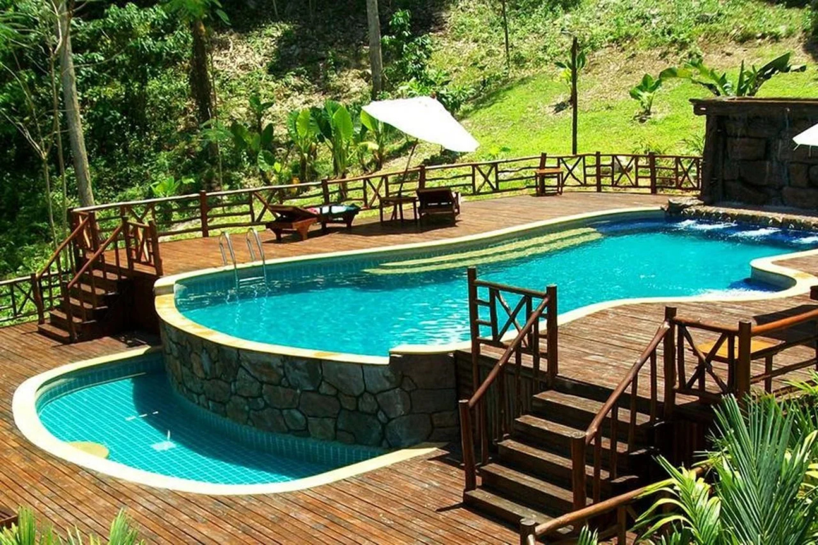 The Vatika Resort and Spa