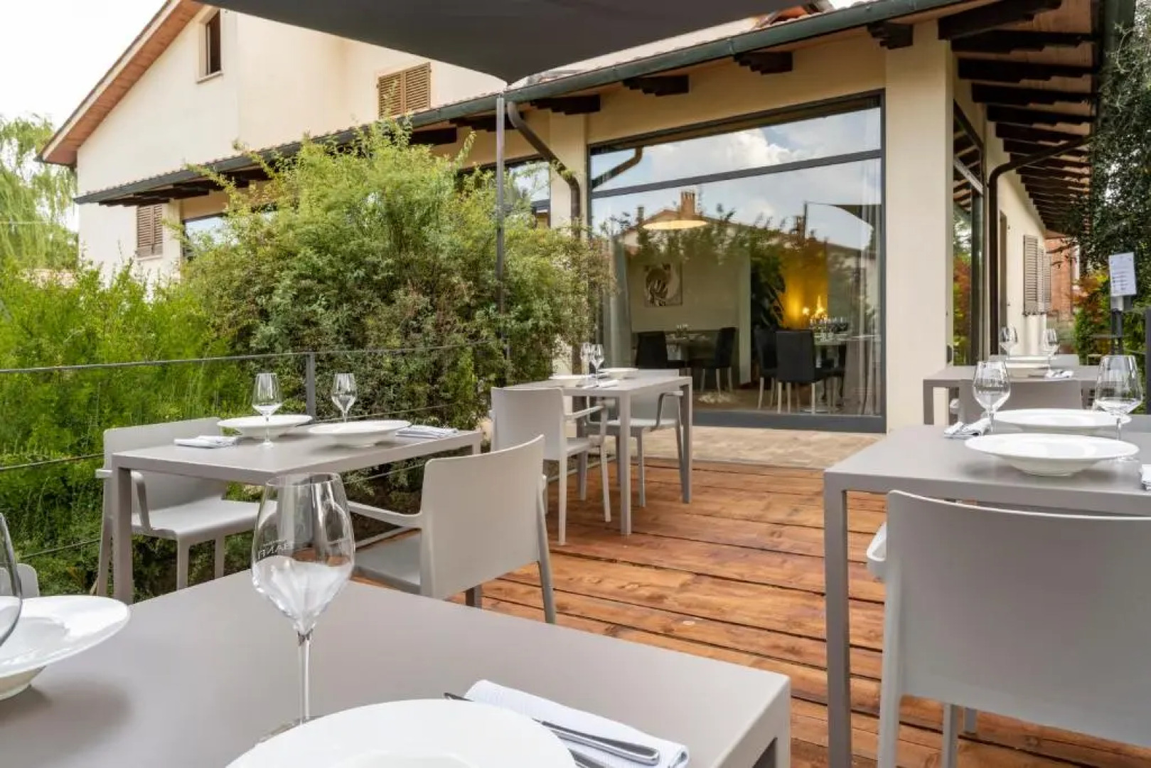 Hotel Rutiliano Centro Benessere