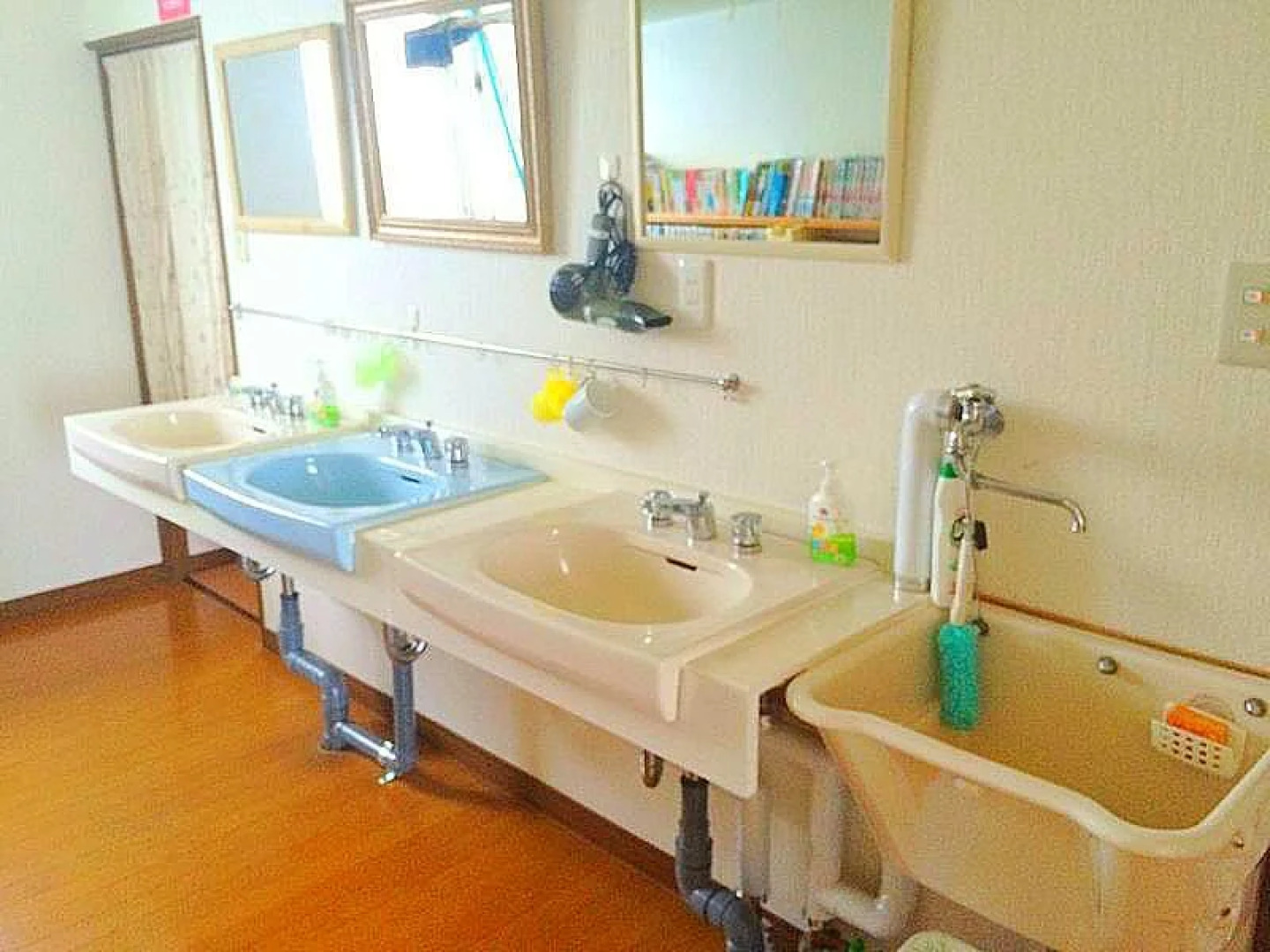 Guest House Watanabe