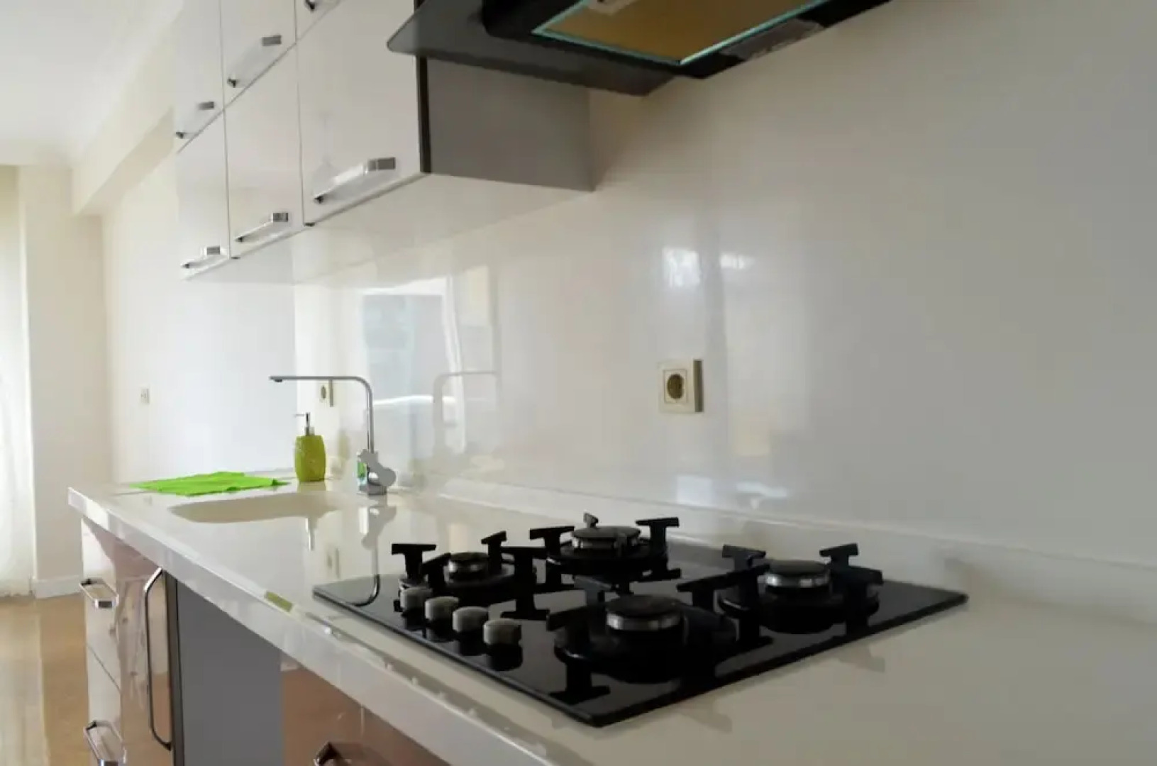 Inci Prime Residence