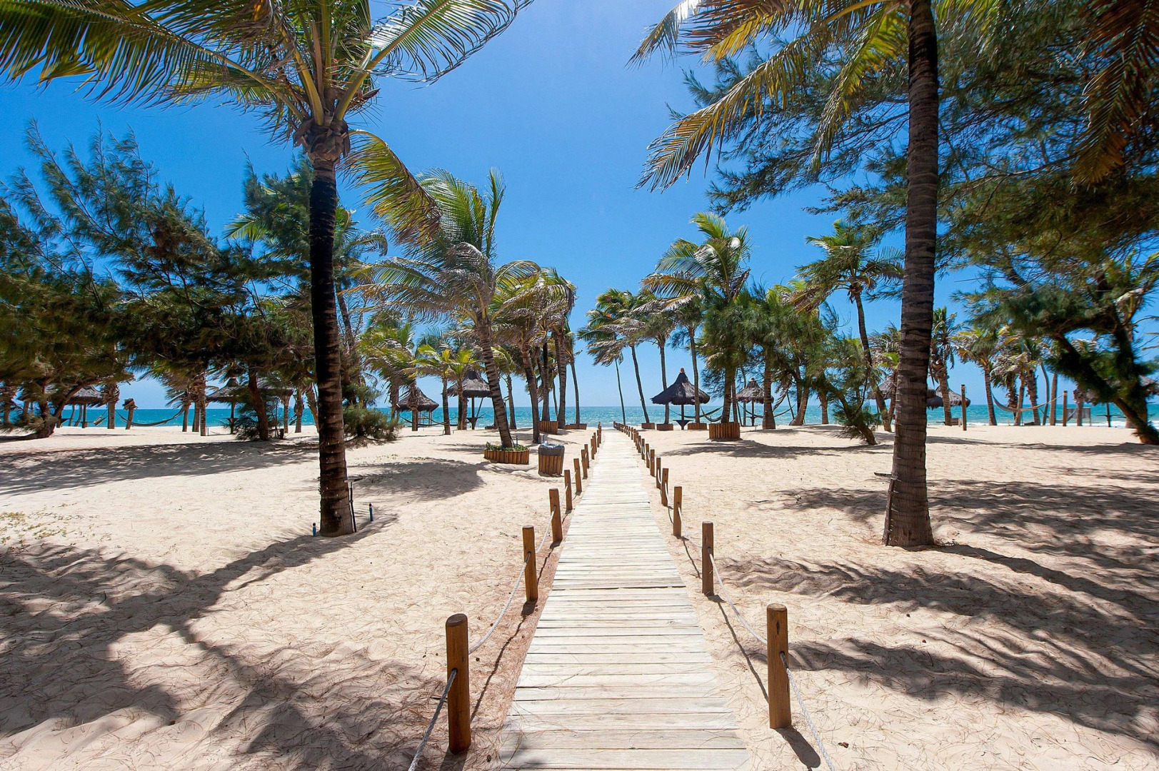 VG Sun Studio 4 pessoas Vista Jardim