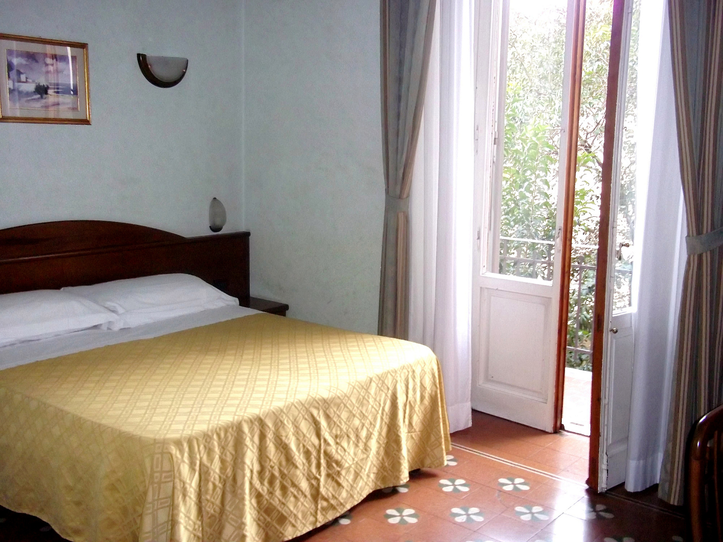 Hotel Palazzo Vecchio