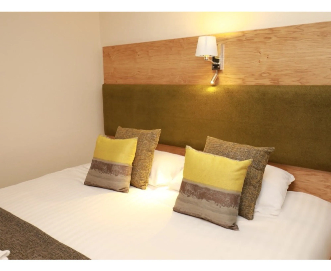 The Famous Star Hotel