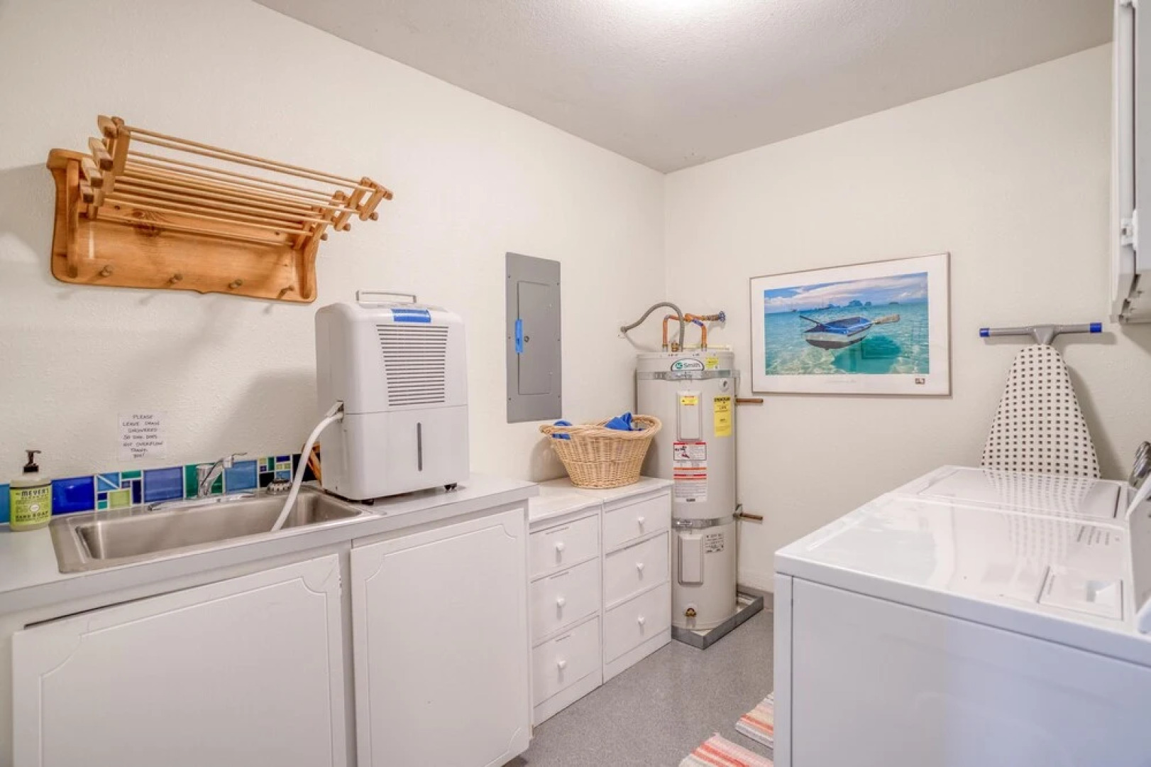 The Neahkahnie House