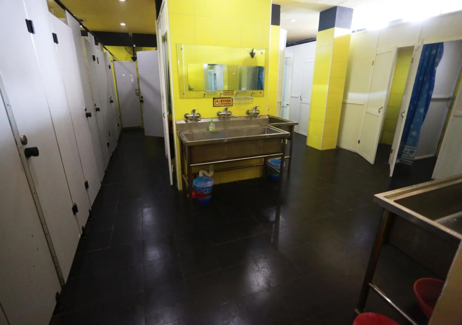 Nanjing Sunflower Youth Hostel