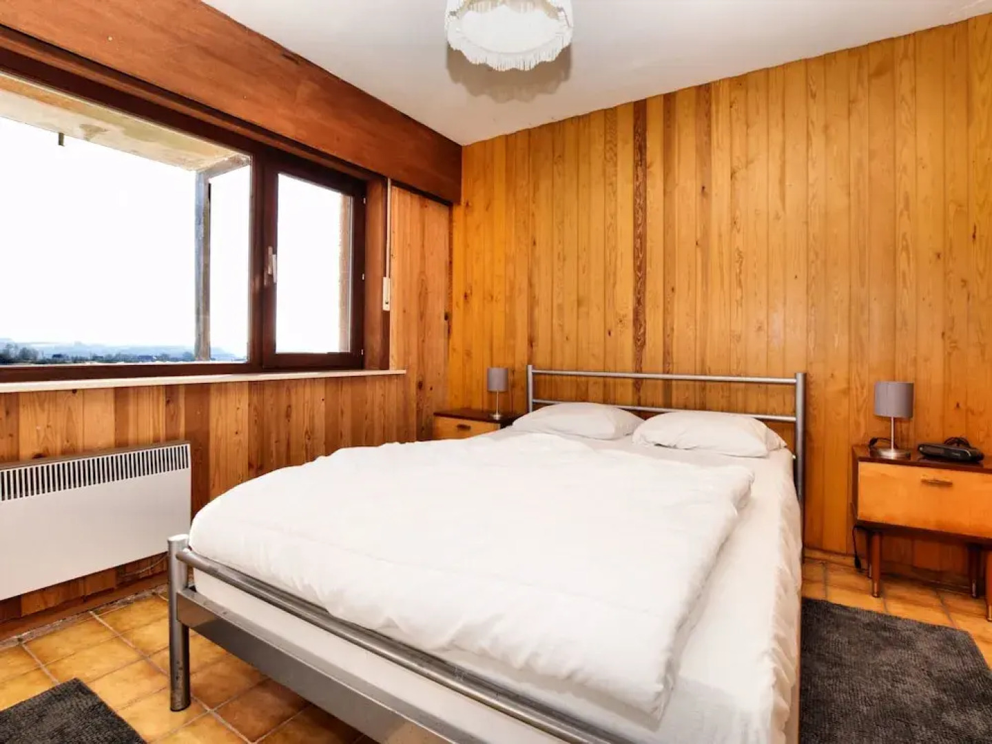 Holiday Home in Nadrin With Private Terrace