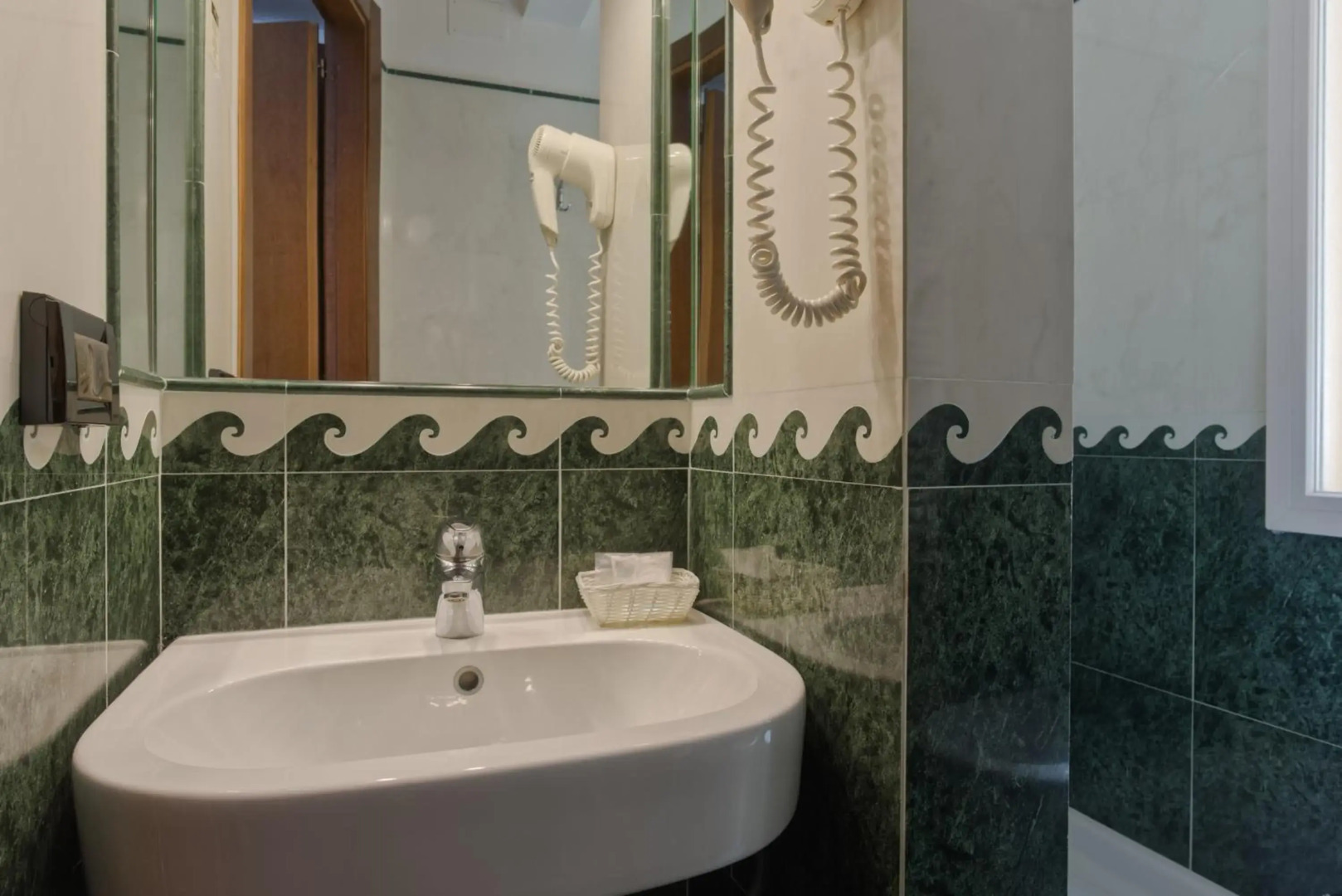 Hotel Palazzo Vecchio