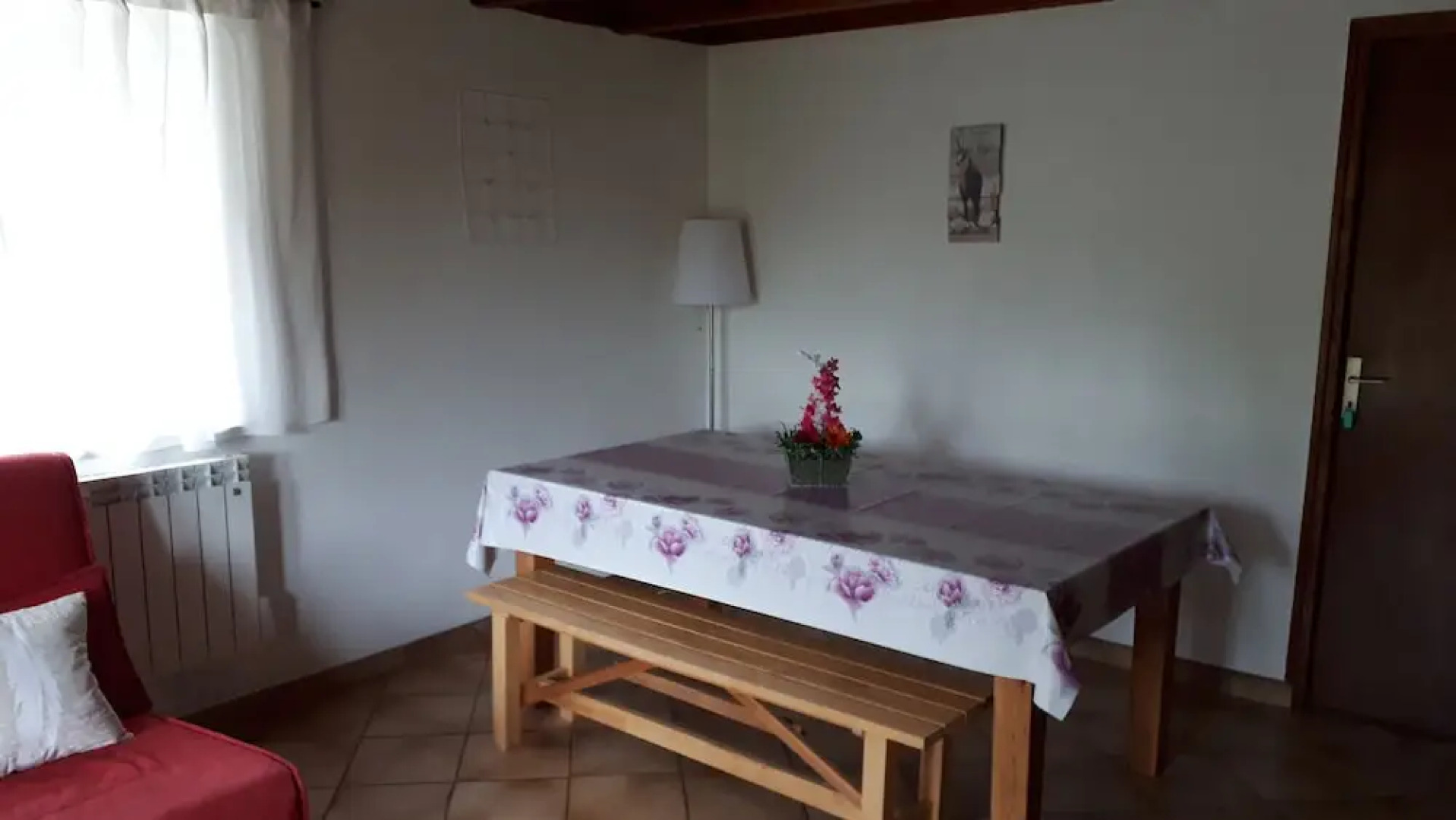 Au Petit Bonheur Vosgien - Gîte Les Brimbelles