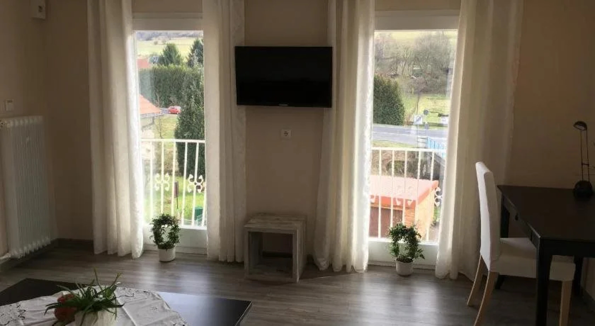 Gasthaus Breitenbach OHG