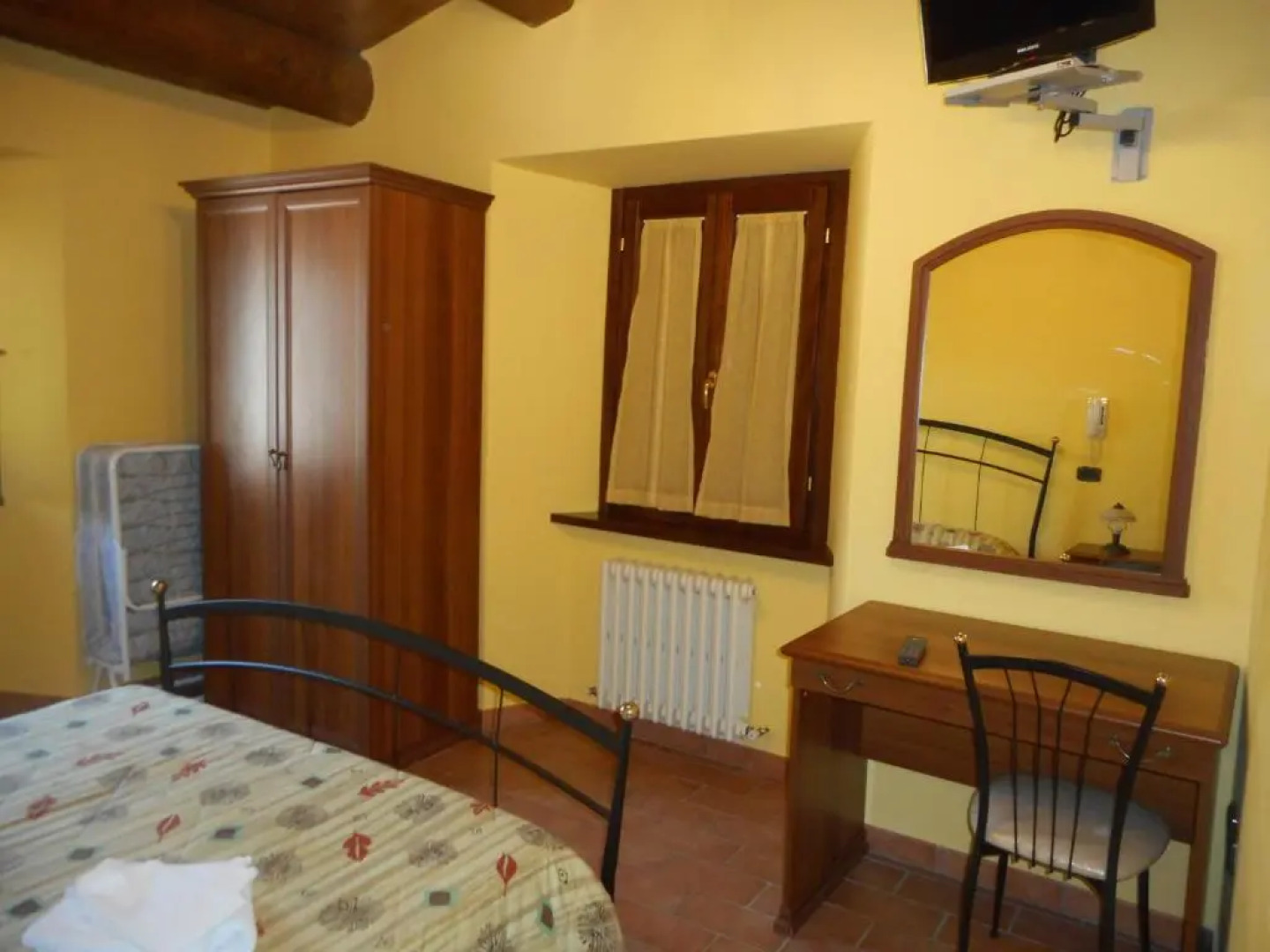 Agriturismo "il gorghetto"