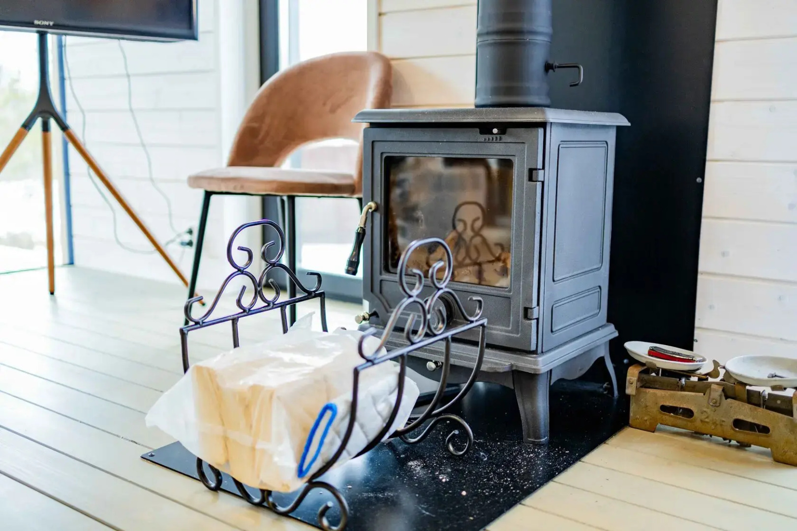 Обкомовская дача