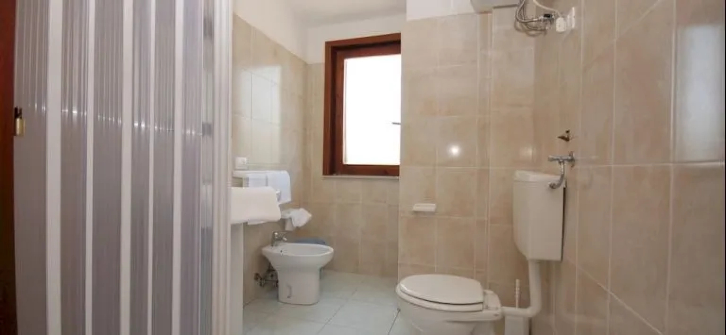 Fondachello Beach House 1