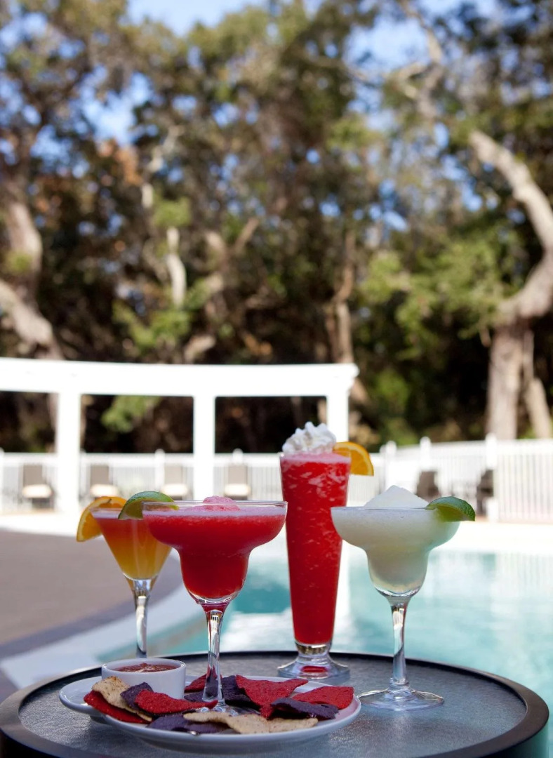 Hampton Inn & Suites Jekyll Island