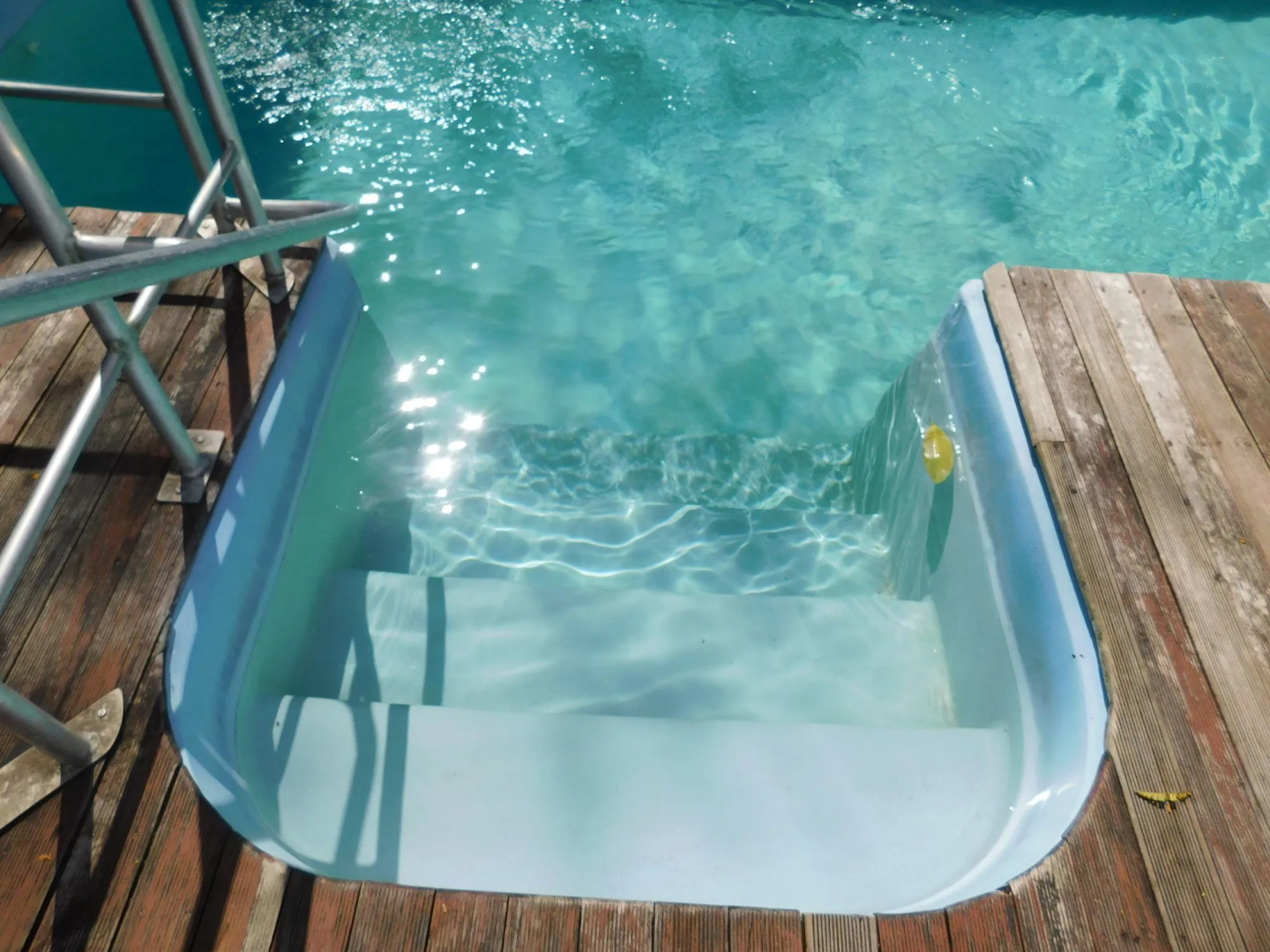 Rainforest Eco Lodge