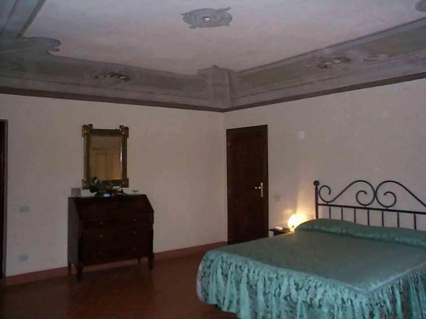 Villa Medicea Lo Sprocco