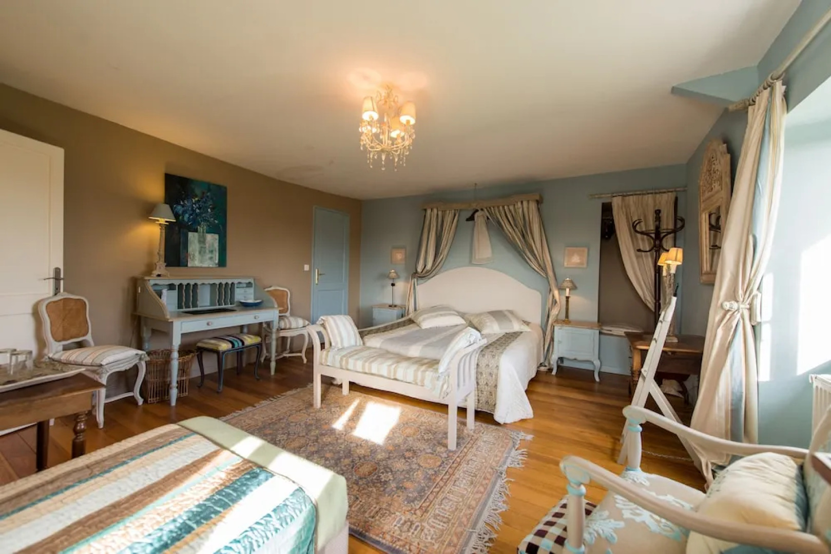 Chambres D'hotes La Barbinais Bed&breakfast St Malo