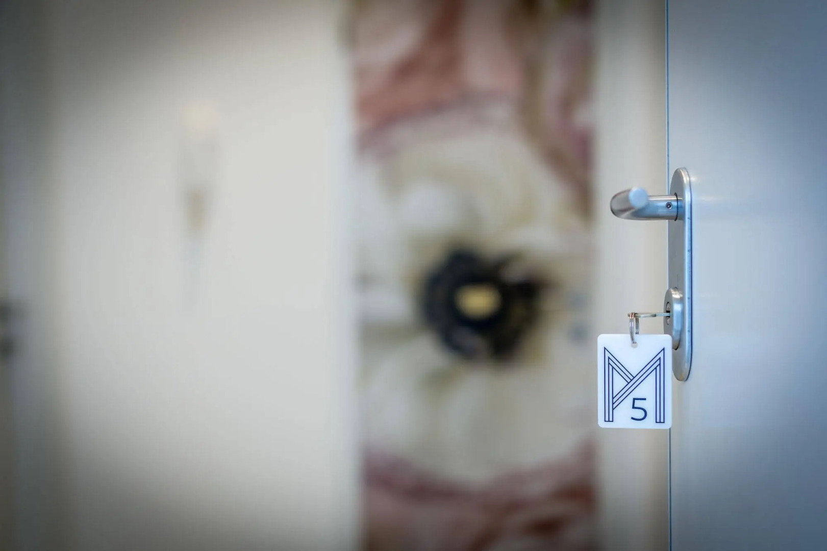 Madrugada apartments