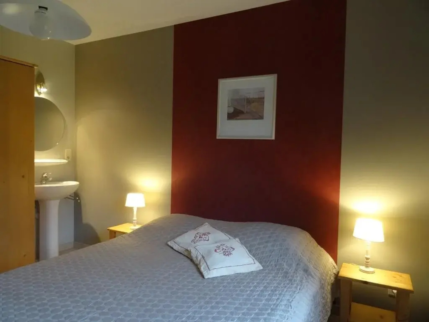 Les Terriers Saint-Hubert