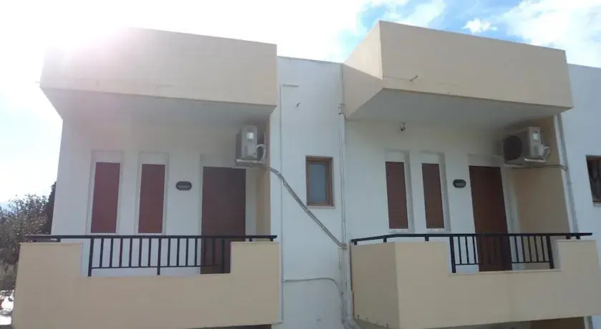 Argiroupolis Dimitris Rooms