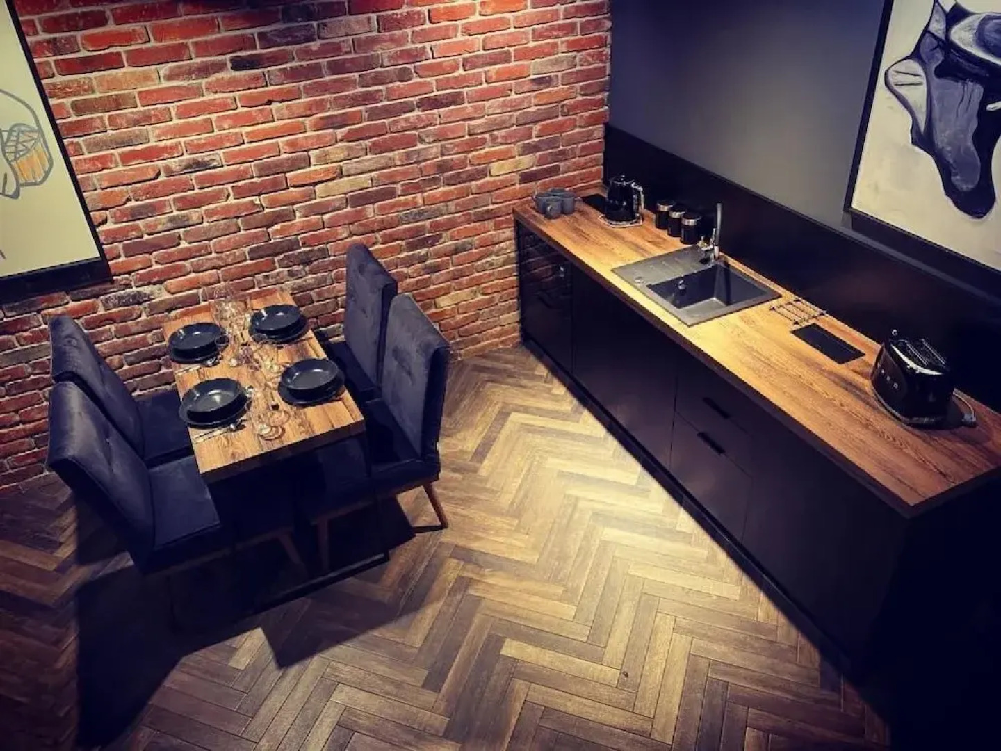 Old Town Luxury Apartments Zgorzelec