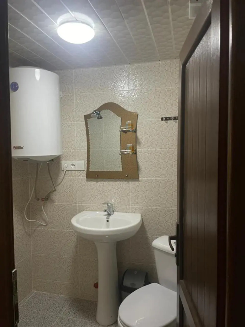 Hotel Koshki Ushguli