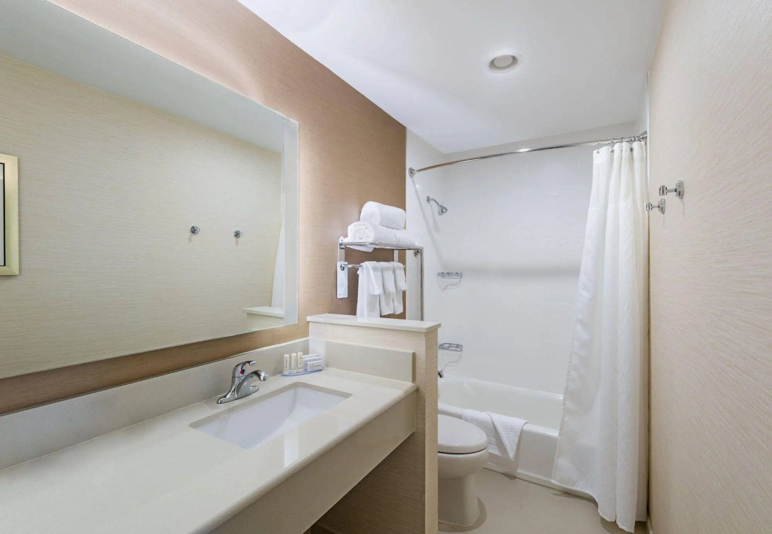 Best Western Cristata Inn