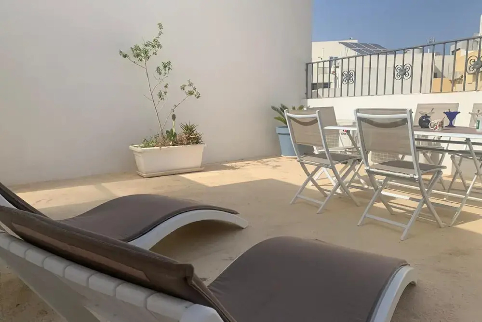 SwieqiStay room5 shared bath - Paceville