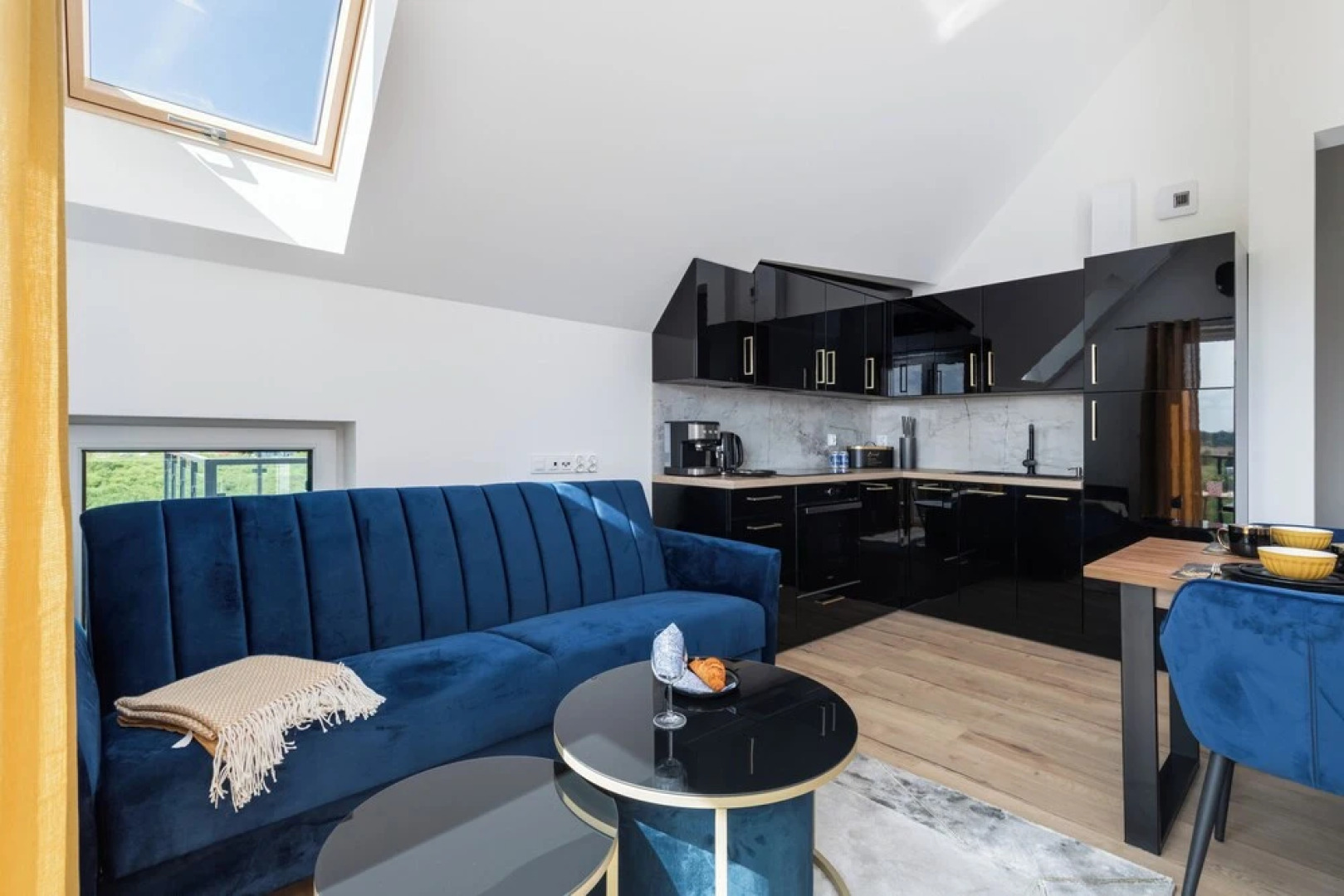 Apartment Rozana Sianozety by Renters