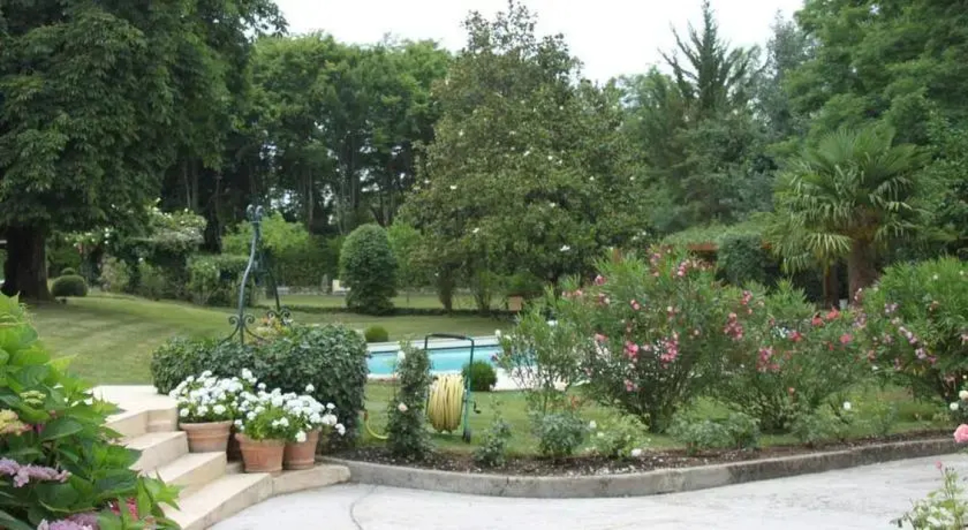 Domaine de La Freynelle