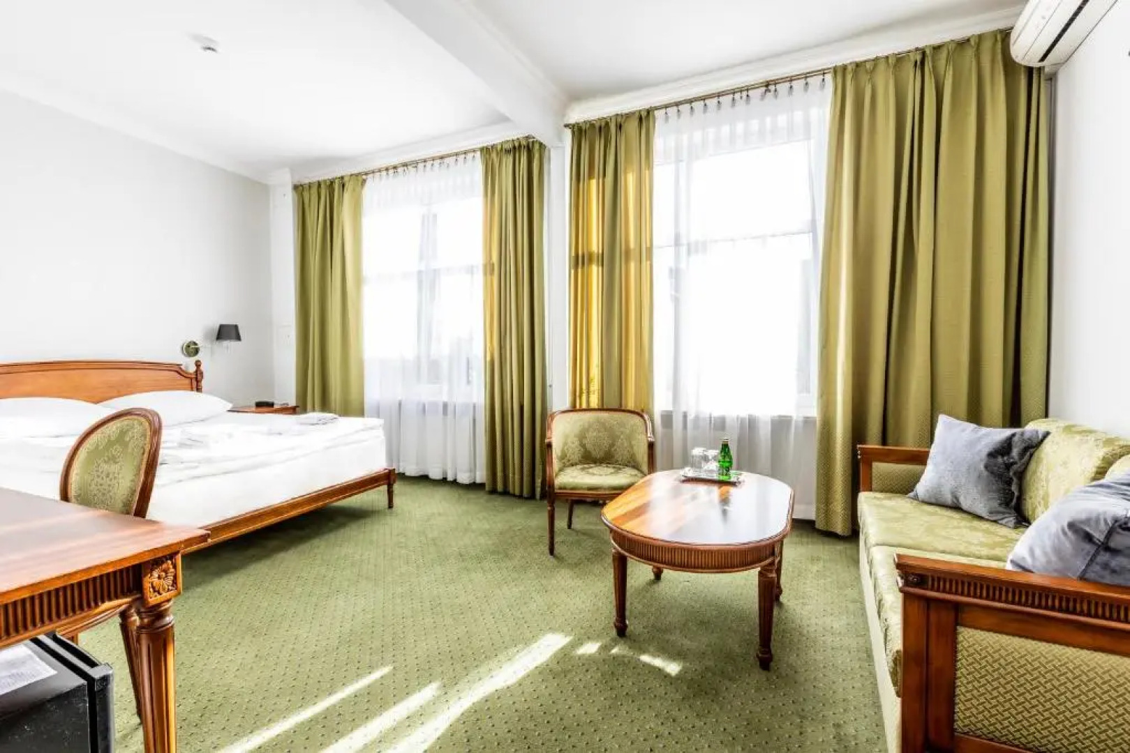 Hotel Pod Złotą Różą