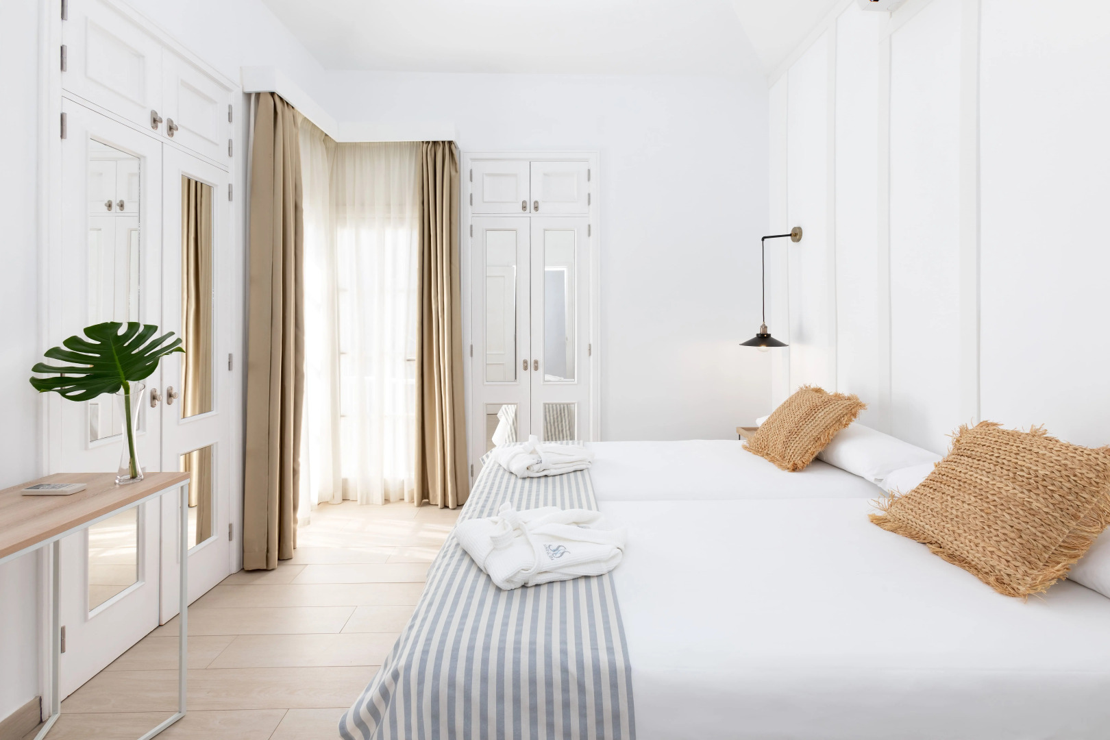 Lagos de Fanabe Beach Resort