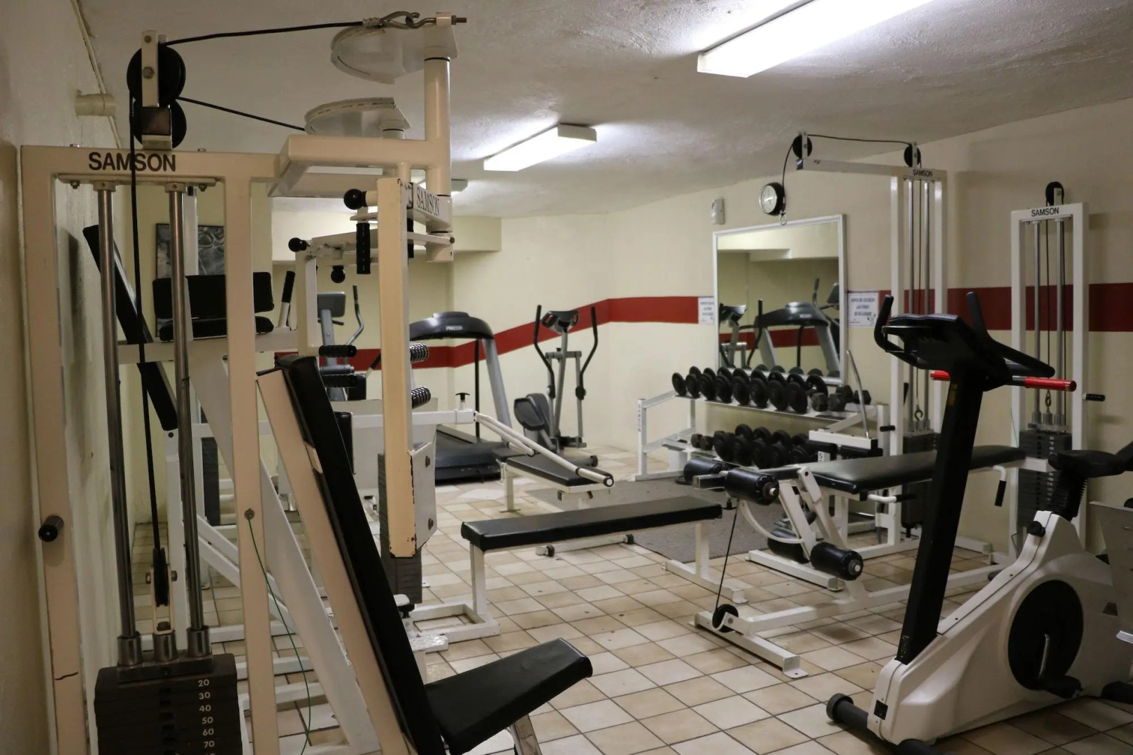 Maria Bonita Business Hotel & Suites