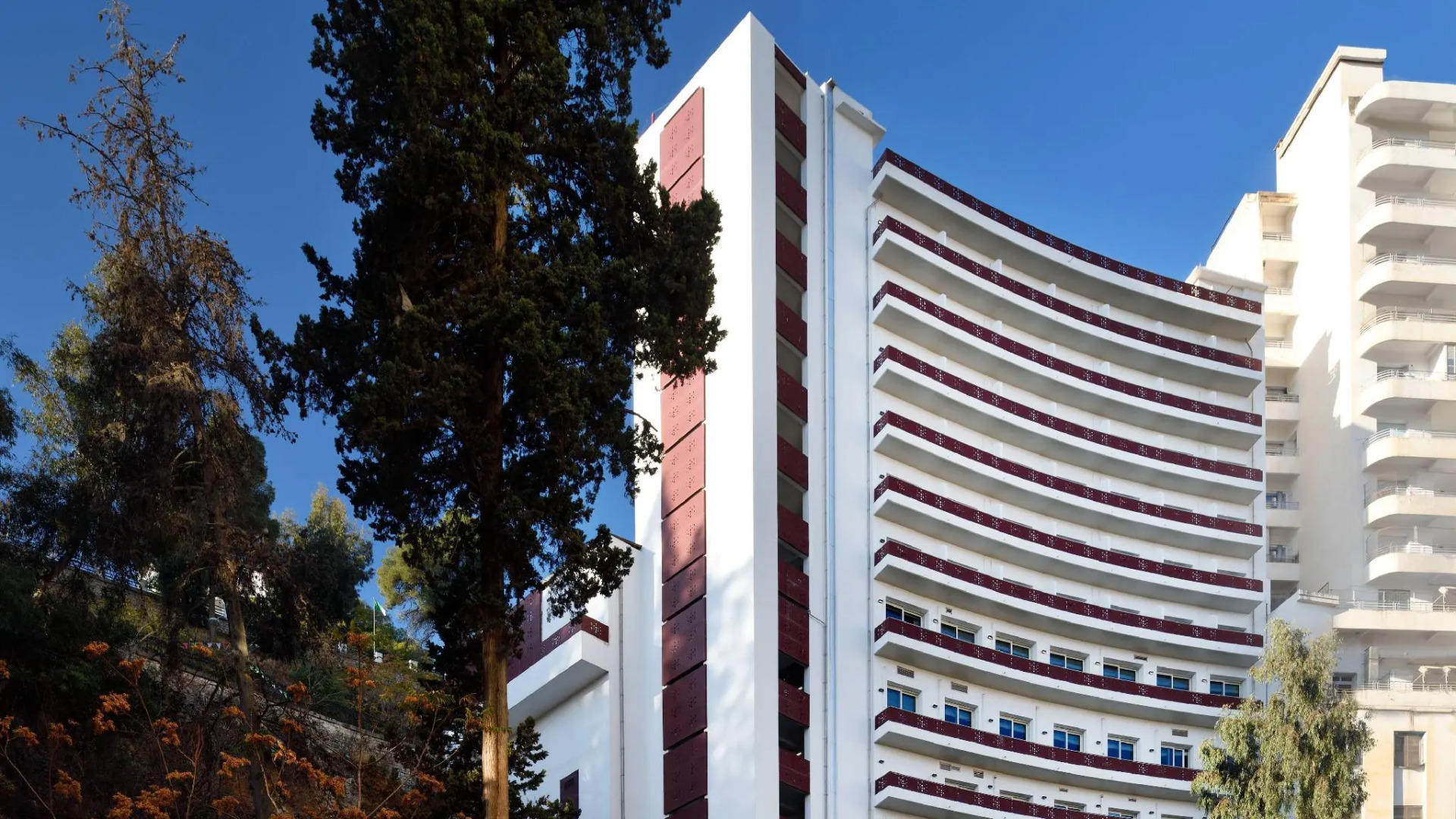 Protea Hotel Constantine