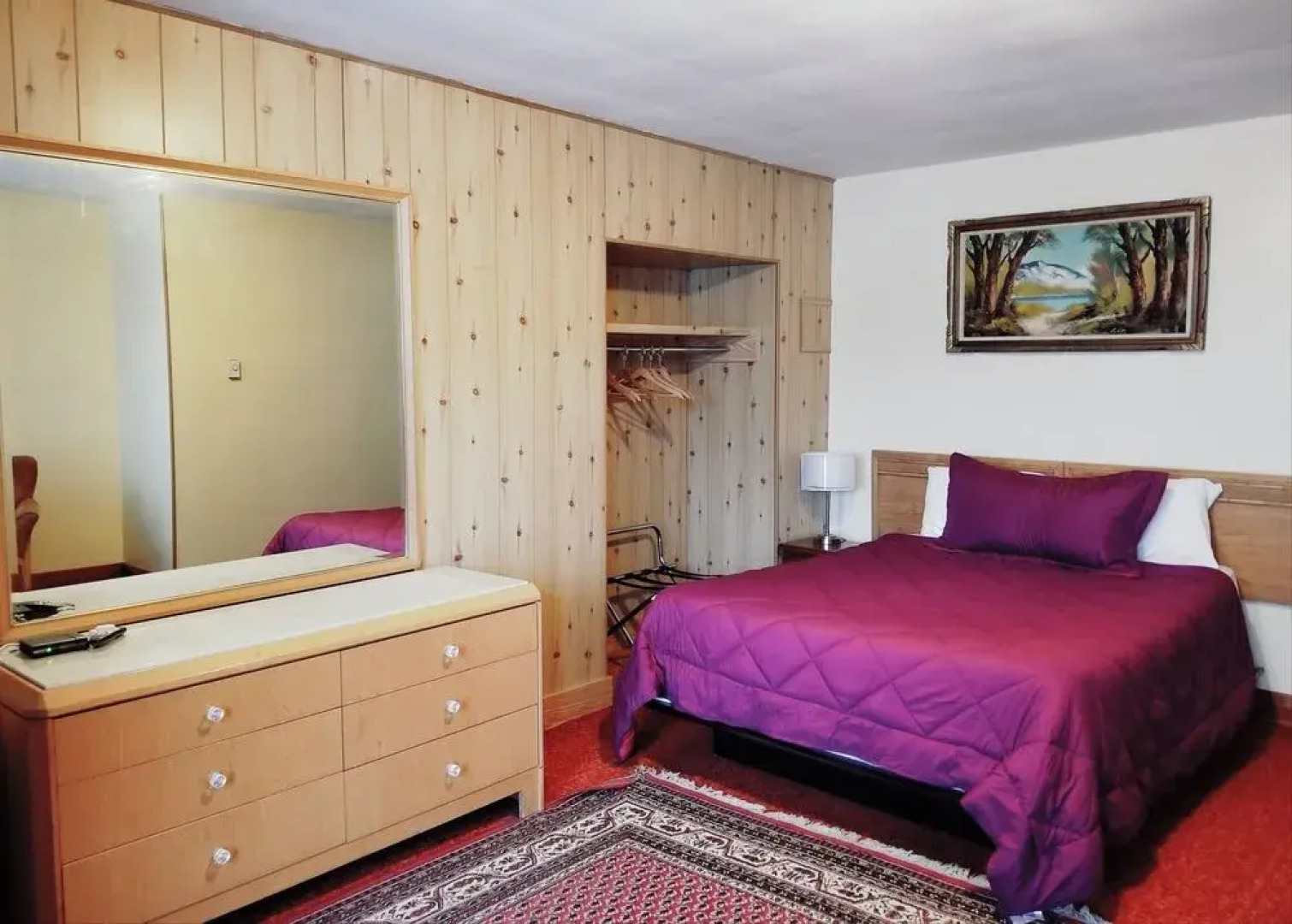 Hotel Port Colborne ON