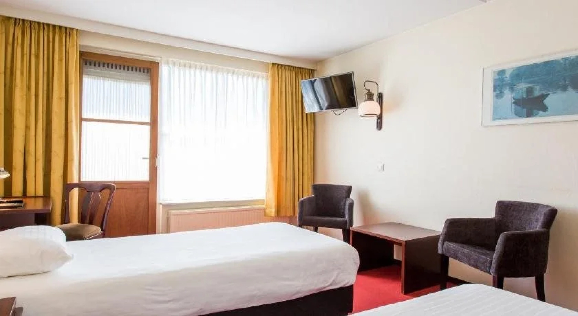 Hotel Restaurant Ruimzicht