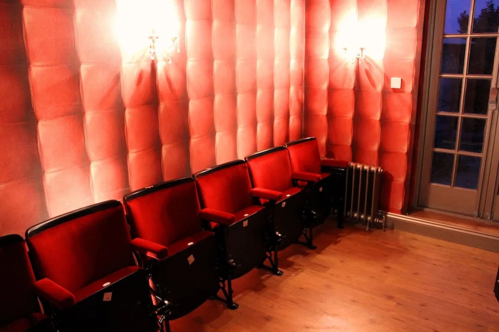 The Beach Sun Retreat